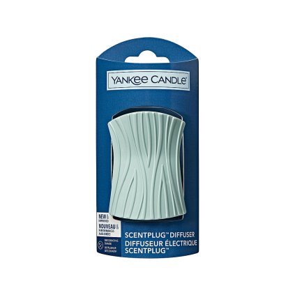 yankee candle difuzer signature wave