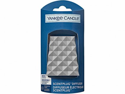 yankee candle difuzer faceted