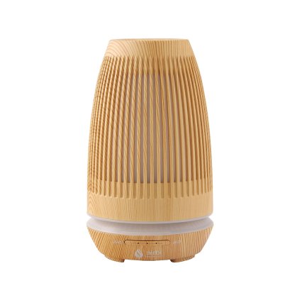 airbi aroma difuzer sense svetle drevo