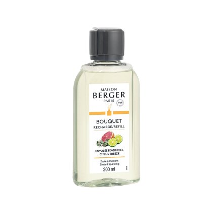 maison berger paris citrus breeze napln difuzer