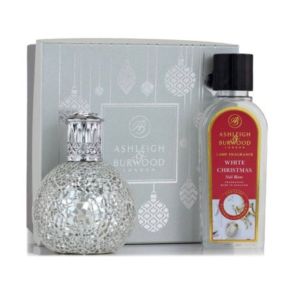 ashleigh bruwood twinkle star mala white christmas set