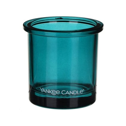 yankee candle pop tea light svicen tyrkys