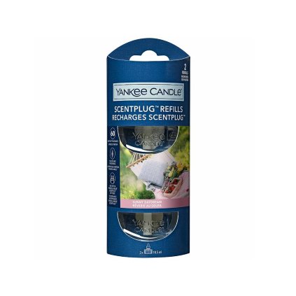 yankee candle napln do el difuzeru sunny daydream