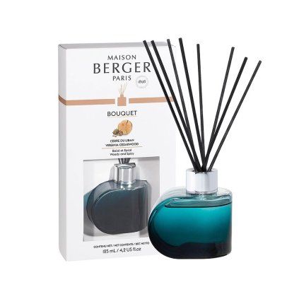 maison berger paris difuzer alliance zelena 1