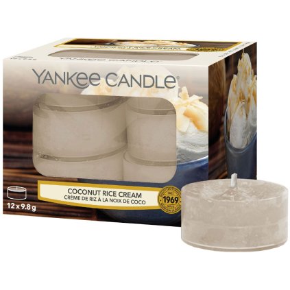 yankee candle coconut rice cream cajove