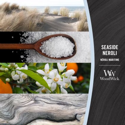 woodwick seaside neroli stredni