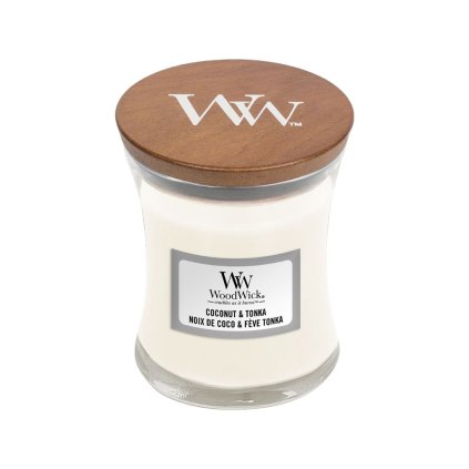 woodwick coconut tonka mala