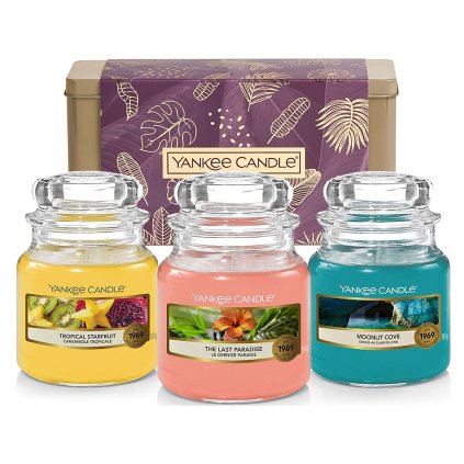 yankee candle sada the last paradise 3 male svicky 1