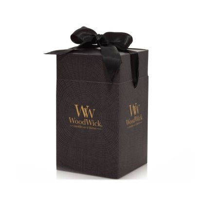 woodwick darkova krabicka velka