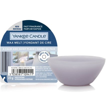 yankee candle a calm and quiet place vosk3