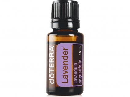 doterra esencialni olej lavender 15 ml