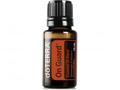 doterra smes esencialnich oleju on guard 1