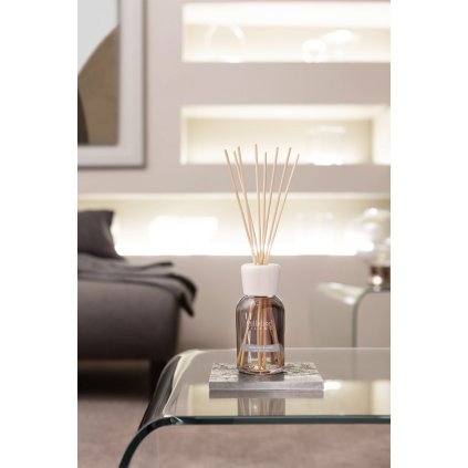 millefiori milano cocoa blanc woods difuzer 500ml