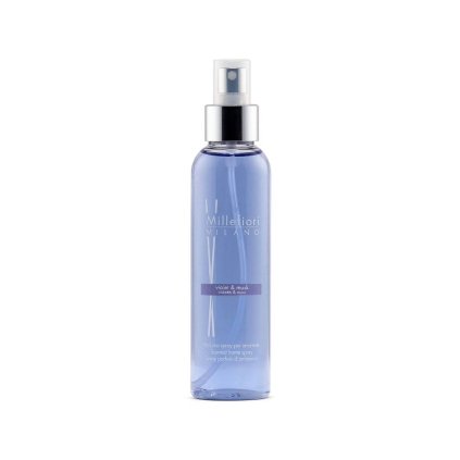 millefiori milano violet musk sprej