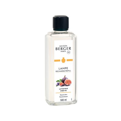 maison berger paris napln sweet fig 500 ml