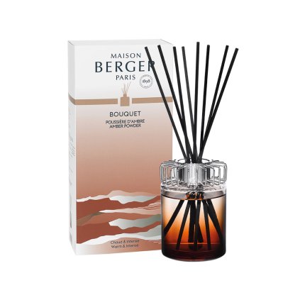 maison berger paris aroma difuzer land hneda 1