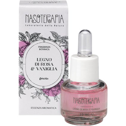 EA1415 vonny olej legno di rosa e vaniglia 15 ml 1