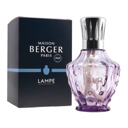 maison berger paris katalyticka lampa clochette 1