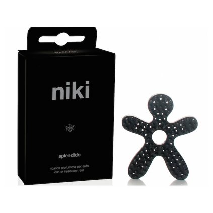 mr mrs niki napln splendido