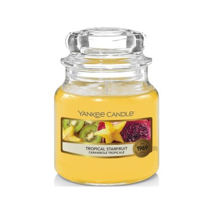 yankee candle tropical starfruit mala