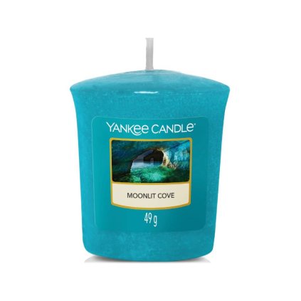 yankee candle moonlit cove votivka
