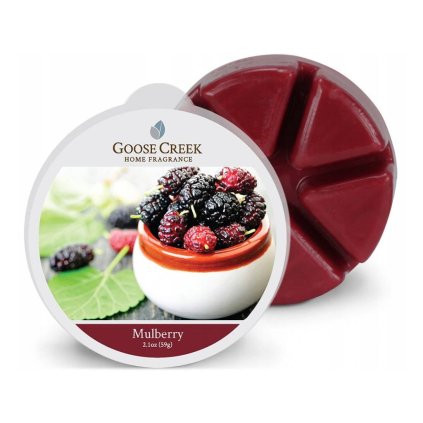 goose creek mulberry vosk