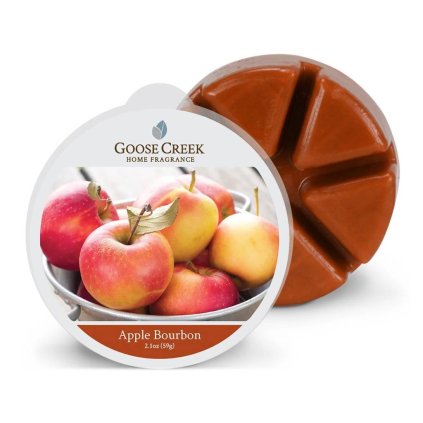 goose creek apple bourbon vosk
