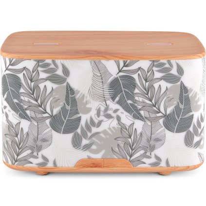 nasoterapia aroma difuzer twinny 1