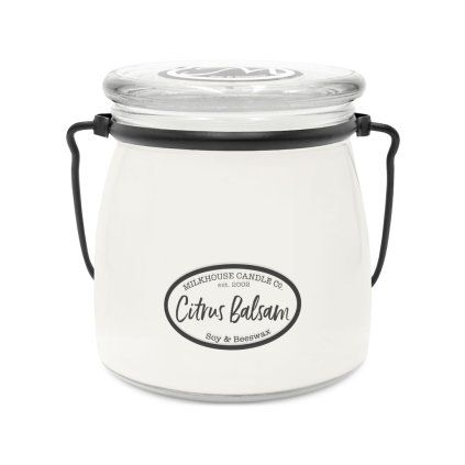 milkhouse svicka citrus balsam