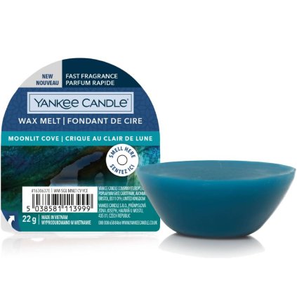 yankee candle moonlit cove vosk