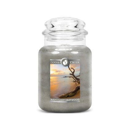 goose creek mahagony driftwood