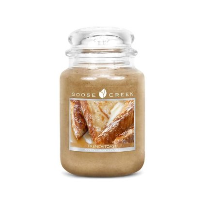 goose creek french toast