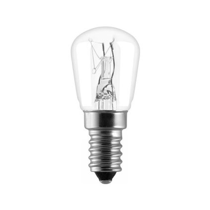 general electric zarovka e14 25w