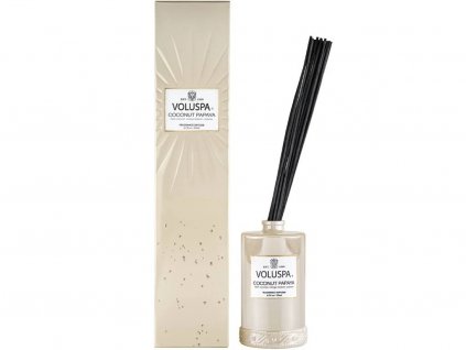 voluspa coconut papaya difuser