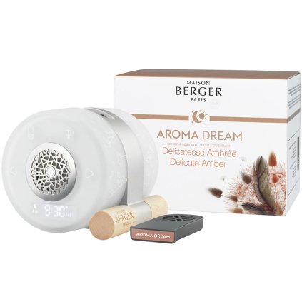 maison berger paris aroma difuzer night day aroma dream 1