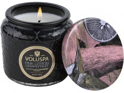 voluspa pink citron grapefruit 127g 1