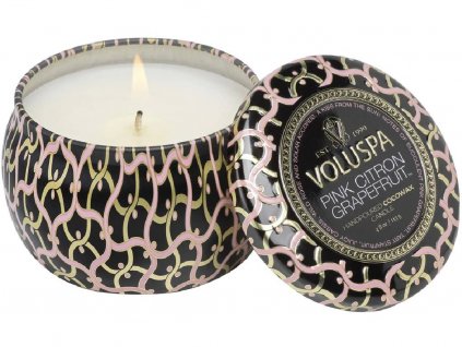 voluspa pink citron grapefruit 113g 1