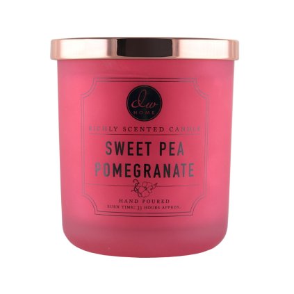 dw home svicka sweet pea pomegranate 1