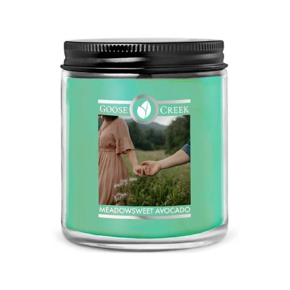 goose creek meadowsweet avocado plech