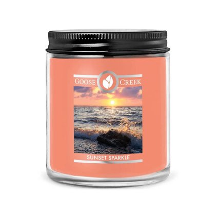 goose creek sunset sparkle plech