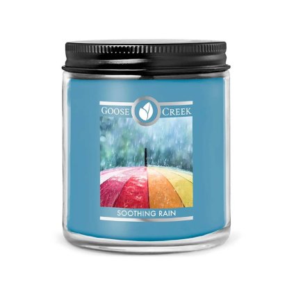 goose creek soothing rain plech