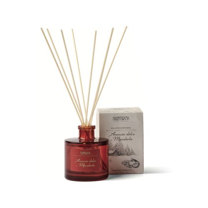 nasoterapia difuzer arancio dolce 200 ml 1