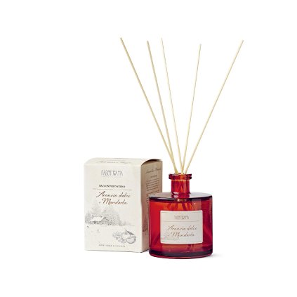 nasoterapia difuzer arancio dolce 500 ml 1