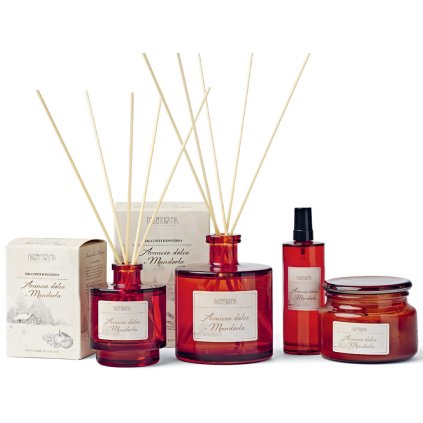nasoterapia sprej arancio dolce