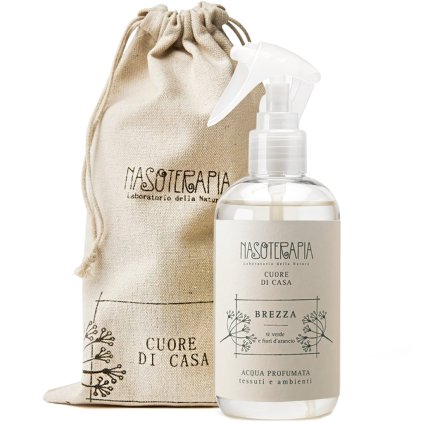 brezza voda na textil