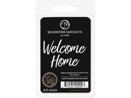 milkhouse vosk welcome home