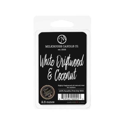 milkhouse vosk white driftwood coconut