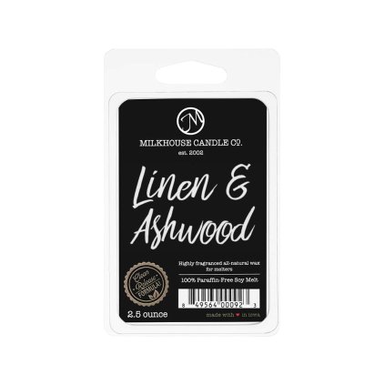 milkhouse vosk linen ashwood