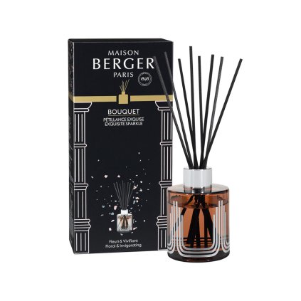 maison berger paris difuzer olympe medena 1
