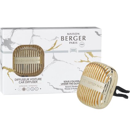 maison berger paris vune do auta alpha 1